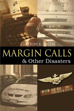 Margin Calls - Smith, Clayton B.