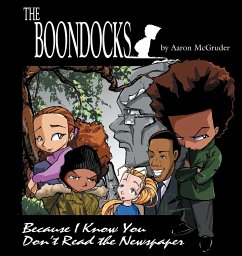 The Boondocks - McGruder, Aaron