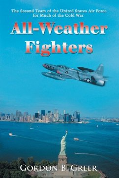 All-Weather Fighters - Greer, Gordon B.
