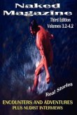 Naked Magazine Real Stories III