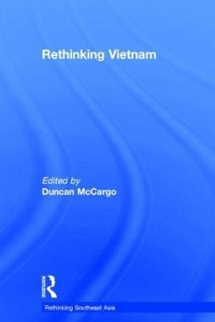 Rethinking Vietnam - McCargo, Duncan