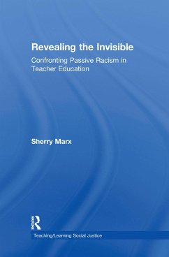 Revealing the Invisible - Marx, Sherry