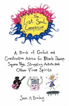 The Lost Soul Companion - Brackney, Susan M.