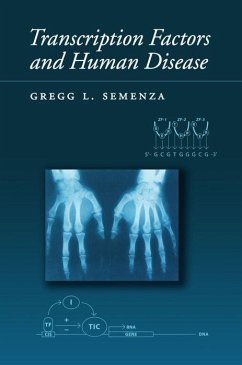 Transcription Factors and Human Genetic Disease - Semenza, Gregg L