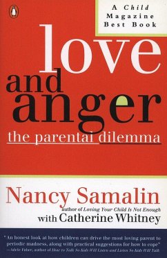 Love and Anger - Samalin, Nancy; Whitney, Catherine