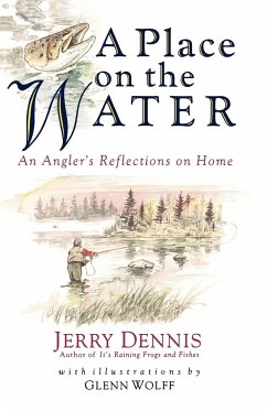 A Place on the Water - Dennis, Jerry