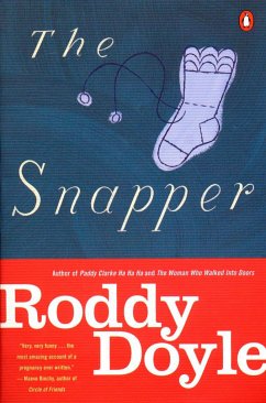 The Snapper - Doyle, Roddy