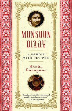 Monsoon Diary - Narayan, Shoba