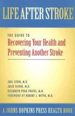 Life After Stroke - Stein, Joel; Silver, Julie K; Frates, Elizabeth Pegg