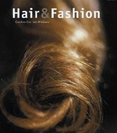 Hair & Fashion - Cox, Caroline; Widdows, Lee