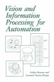 Vision and Information Processing for Automation