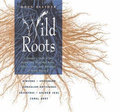 Wild Roots - Elliott, Doug