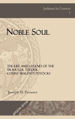 Noble Soul - Prouser, Joseph H.; Prouser, J.