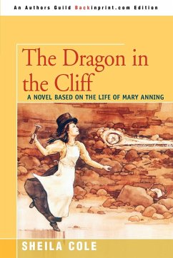 The Dragon in the Cliff