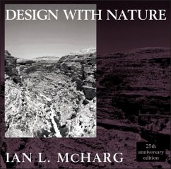 Design with Nature - McHarg, Ian L.