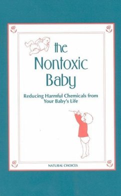 Nontoxic Baby - Green, Nancy Sokol