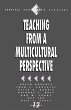 Teaching from a Multicultural... - Bild 1
