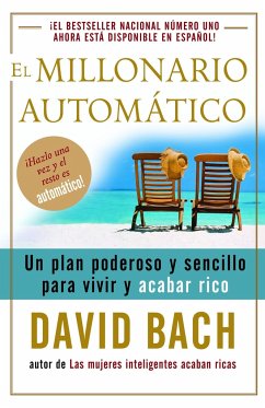 El Millonario Automático / The Automatic Millionaire - Bach, David