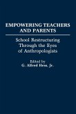 Empowering Teachers and Parents