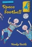 Space Twins: Space Football
