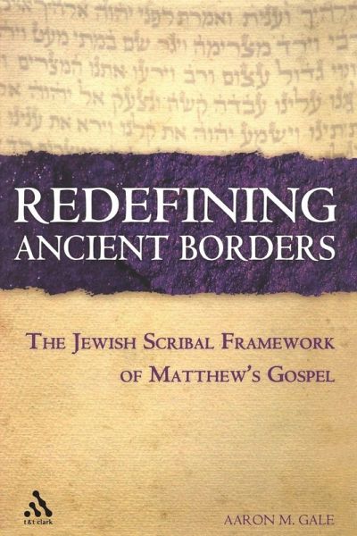 Redefining Ancient Borders Redefining Ancient Borders