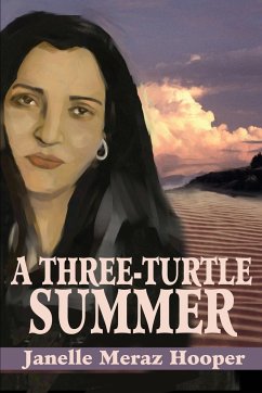 A Three-Turtle Summer