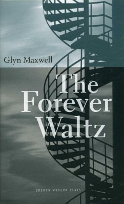 The Forever Waltz - Maxwell, Glyn
