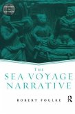 The Sea Voyage Narrative