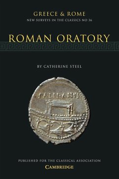 Roman Oratory - Steel, Catherine