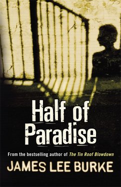 Half of Paradise - Burke, James Lee (Author)