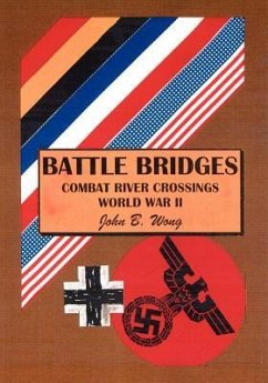 Battle Bridges - Wong, John B.