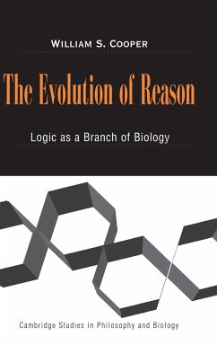 The Evolution of Reason - Cooper, William S.