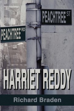 Harriet Reddy - Braden, Richard