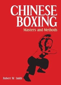 Chinese Boxing - Smith, Robert W