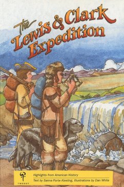 Lewis and Clark Expedition - Kiesling, Sanna Porte