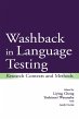 Washback in Language Testing - Bild 1