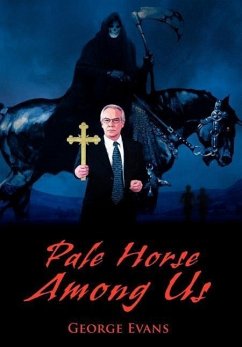 Pale Horse Among Us - Evans, George