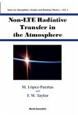 Non-Lte Radiative Transfer in the Atmosphere