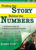 Finding the Story Behind the Numbers