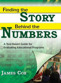 Finding the Story Behind the Numbers - Cox, James
