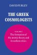 The Greek Cosmologists - Bild 1