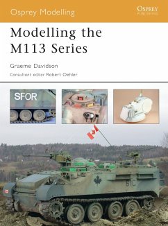 Modelling the M113 Series - Davidson, Graeme