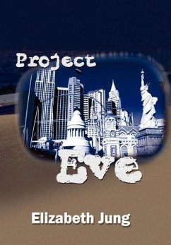 Project Eve - Jung, Elizabeth