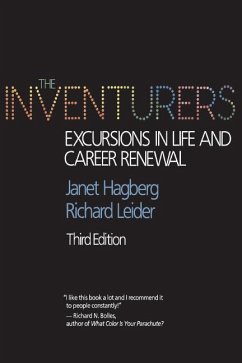 The Inventurers - Hagberg, Janet; Leider, Richard J