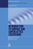 Introduction to Surface and Superlattice Excitations