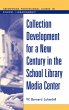 Collection Development for a New... - Bild 1