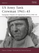 US Army Tank Crewman 1941-45 - Bild 1