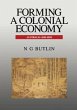 Forming a Colonial Economy - Bild 1