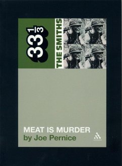 The Smiths' Meat is Murder - Pernice, Joe