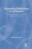 Expanding Definitions of Giftedness